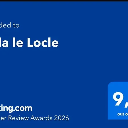 Le Locle